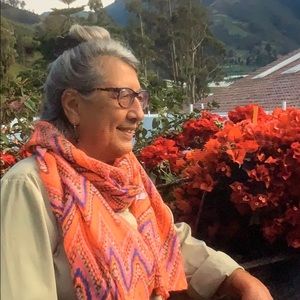 Meet your Posher, Susan g